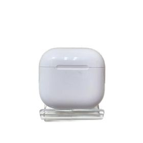 Apple◆イヤホン AirPods 4 アクティブノイズキャンセリング搭載モデル MXP93J/A//