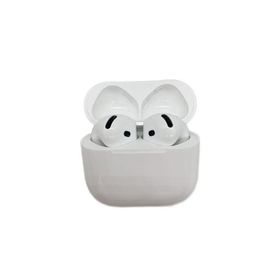 Apple◆イヤホン AirPods 4 アクティブノイズキャンセリング搭載モデル MXP93J/A//