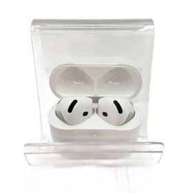 Apple◆イヤホン AirPods 4 アクティブノイズキャンセリング搭載モデル MXP93J/A//