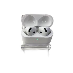 Apple◆イヤホン AirPods 4 アクティブノイズキャンセリング搭載モデル MXP93J/A