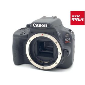【中古】 【並品】 キヤノン EOS Kiss X7 ボディ