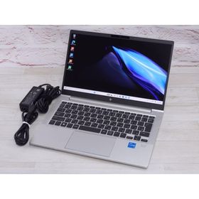 中古 Aランク FHD液晶 HP EliteBook 630G10 第13世代 i5 1335U メモリ16GB NVMe256GB Win11