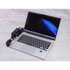 中古 Aランク FHD液晶 HP EliteBook 630G10 第13世代 i5 1335U メモリ16GB NVMe256GB Win11