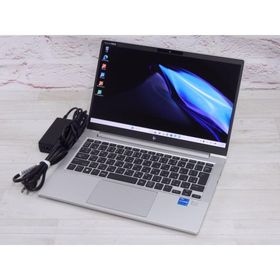 中古 Aランク FHD液晶 HP EliteBook 630G10 第13世代 i5 1335U メモリ16GB NVMe256GB Win11