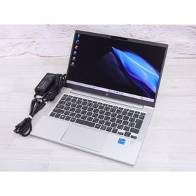 中古 Aランク FHD液晶 HP EliteBook 630G10 第13世代 i5 1335U メモリ16GB NVMe256GB Win11