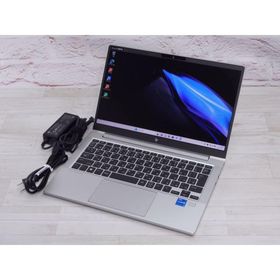 中古 Aランク FHD液晶 HP EliteBook 630G10 第13世代 i5 1335U メモリ16GB NVMe256GB Win11