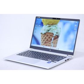 ノートパソコン 2024年快速モデル 13世代Corei5 HP EliteBook 630 G10 i5-1335U 16G 256G 13.3FHD Thunderbolt4 Wi-Fi6E Office Win11 BAA評価
