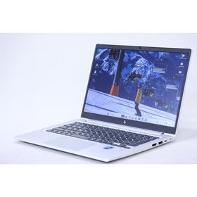 ノートパソコン 良好品 バッテリー良好 2025年快速モデル HP EliteBook 630 G10 i5-1335U 16G 256G 13.3FHD Thunderbolt4 Wi-Fi6E Office AAB評価