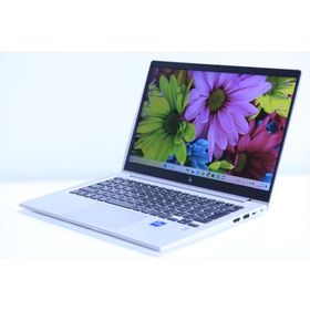 即配 2024年快速モデル 13世代Corei5 HP EliteBook 630 G10 i5-1335U 16G 256G 13.3FHD Thunderbolt4 Wi-Fi6E Office Win11 ノートパソコン BBA評価