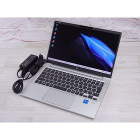 中古 Sランク FHD液晶 HP EliteBook 630G10 第13世代 i5 1335U メモリ16GB NVMe256GB Win11