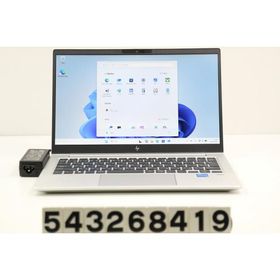 ノートパソコン hp EliteBook 630 G10 Core i5 1335U 1.3GHz/16GB/256GB(SSD)/13.3W/FHD(1920x1080)/Win11