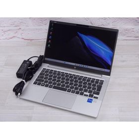 中古 Aランク FHD液晶 HP EliteBook 630G10 第13世代 i7 1355U メモリ16GB NVMe512GB Win11