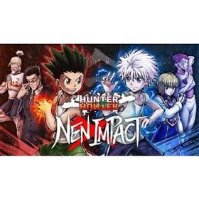 (PS5)HUNTER×HUNTER NEN×IMPACT(新品)