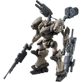 プラモデル 30MM 01 ARMORED CORE VI FIRES OF RUBICON RaD CC-2000 ORBITER ナイトフォール
