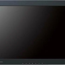 EIZO(エイゾー) FDX1502T-FBK 38cm（15.0）型タッチパネル装着カラー液晶モニター DuraVision FDX1502T-F ブラック