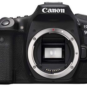 【中古】「ほぼ新品」Canon デジタル一眼レフカメラ EOS 90D ボディー EOS90D