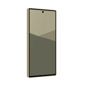 SHARP SH-M31B-C AQUOS R10 SIMフリースマートフォン RAM12GB ROM512GB トレンチベージュ