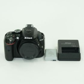 [良品 | シャッター数50,980回] Nikon D5300 | Nikon Fマウント