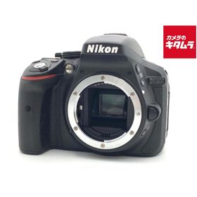 【中古】 【並品】 ニコン D5300 ボディ ブラック