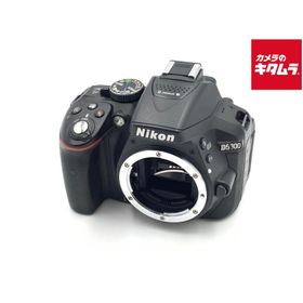【中古】 【並品】 ニコン D5300 ボディ ブラック
