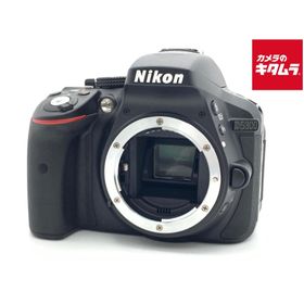 【中古】 【並品】 ニコン D5300 ボディ ブラック