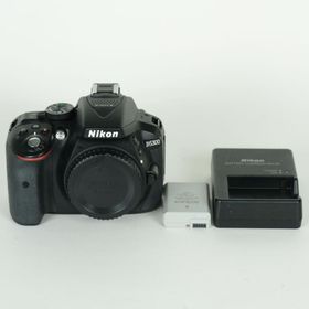[良品 | シャッター数9,350回] Nikon D5300 | Nikon Fマウント