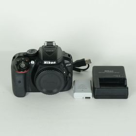 [良品 | シャッター数29,060回] Nikon D5300 | Nikon Fマウント