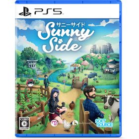 SOFT SOURCE (PS5)SunnySide 返品種別B
