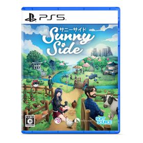 【送料無料】[PS5]/ゲーム/SunnySide