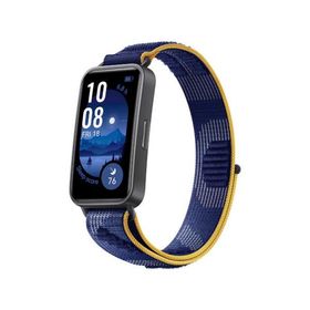 スマートウォッチ Band9/ブルー HUAWEI BAND9/BLUE