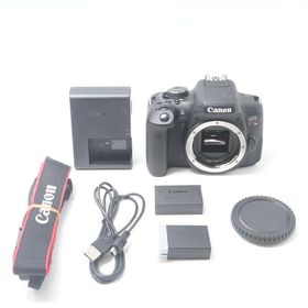 キヤノン Canon EOS Kiss X8i ボディ[美品B]