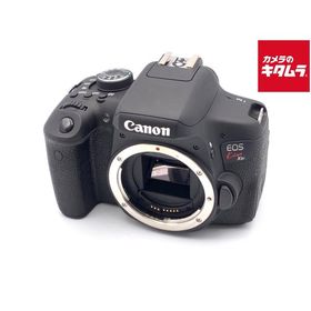 【中古】 【良品】 キヤノン EOS Kiss X8i ボディ