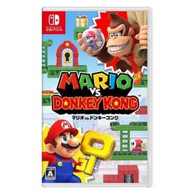 【アウトレット】任天堂 マリオvs.ドンキーコング HAC-P-A97PA 1本