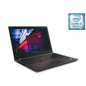 Lenovo 最新Win11Pro頑丈軽量高性能ノートパソコンThinkPad X280/12.5型フルHD/Core第8世代i5/メモリ8GB/高速M.2SSD/Bluetooth/内蔵カメラ/MSoffice2021/WIFI