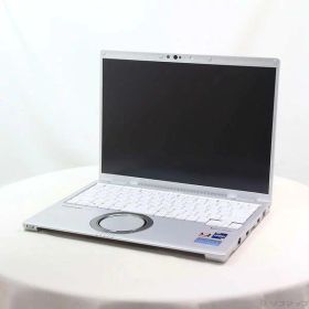 【中古】Panasonic(パナソニック) Lets note FV3 CF-FV3YKAAS 【251-ud】
