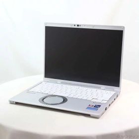 【中古】Panasonic(パナソニック) Lets note FV3 CF-FV3YKAAS 【377-ud】