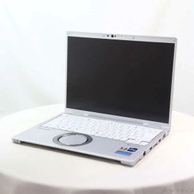 【中古】Panasonic(パナソニック) Lets note FV3 CF-FV3YKAAS 【262-ud】