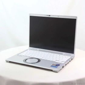 【中古】Panasonic(パナソニック) Lets note FV3 CF-FV3YKAAS 【377-ud】