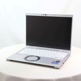 【中古】Panasonic(パナソニック) Lets note FV3 CF-FV3YKAAS 【258-ud】