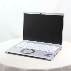 【中古】Panasonic(パナソニック) Lets note FV3 CF-FV3YKAAS 【262-ud】