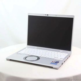 【中古】Panasonic(パナソニック) Lets note FV3 CF-FV3YKAAS 【262-ud】