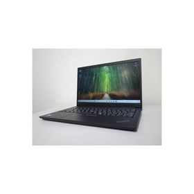 Lenovo ThinkPad E14 Gen 2 Corei5-1135G7 SSD256G Wi-Fi6 (2026-0427-3146)