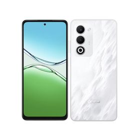 「新品-SIMロック解除済」OPPO A5 5G 4GB+128GB au [ホワイト] 白ロム スマートフォン