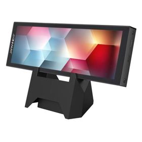 JAPANNEXT PCモニター・液晶ディスプレイ JN-MD-IPST784 [7.8インチ]