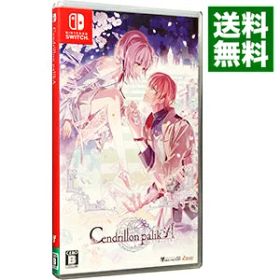 【中古】Switch Cendrillon palikA (ニンテンドースイッチ)