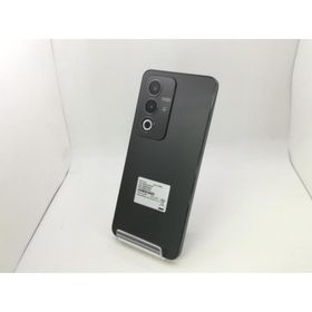 【中古】Oppo 国内版 【SIMフリー】 OPPO A3 5G 4GB 128GB ブラック CPH2639【新橋】保証期間１ヶ月【ランクB】