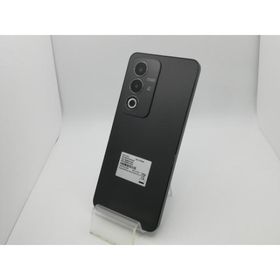 【中古】Oppo 国内版 【SIMフリー】 OPPO A3 5G 4GB 128GB ブラック CPH2639【新橋烏森通り】保証期間１ヶ月【ランクB】