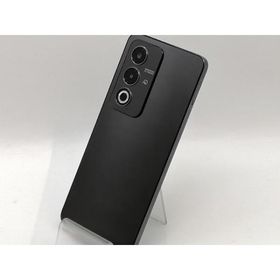 【中古】Oppo 国内版 【SIMフリー】 OPPO A3 5G 4GB 128GB ブラック CPH2639【津田沼】保証期間１ヶ月【ランクA】