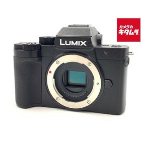 【中古】 【美品】 パナソニック LUMIX DC-G100D ボディ