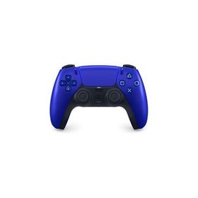 PS5 ワイヤレスコントローラー コバルト ブルー CFI-ZCT1J09